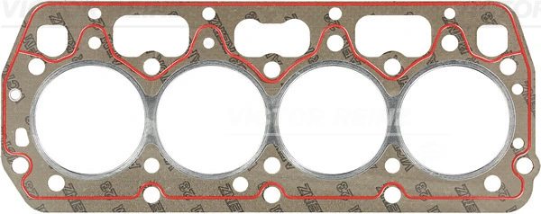 Gasket, cylinder head 61-36205-00