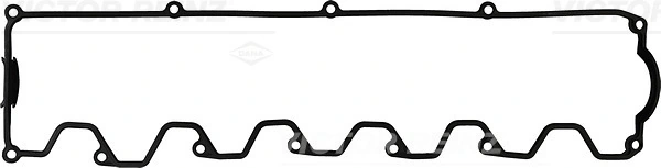 Gasket, cylinder head cover 71-52697-00