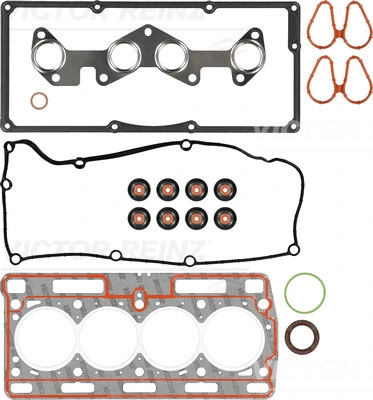 Gasket Kit, cylinder head 02-33585-02