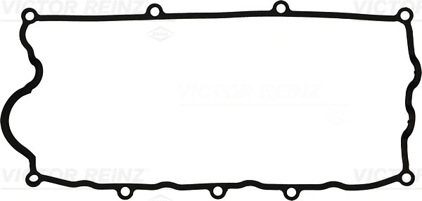Gasket, cylinder head cover 71-36081-00