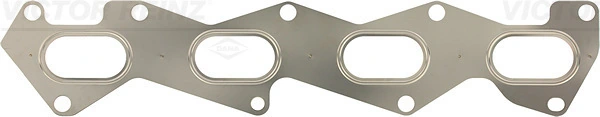 Gasket, exhaust manifold 71-35919-00