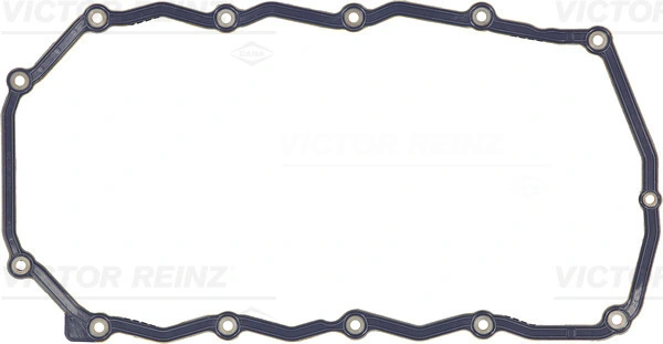 Gasket, oil sump 71-10205-00