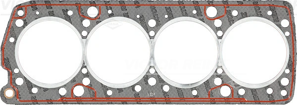 Gasket, cylinder head 61-31830-00