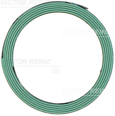 Gasket, exhaust pipe 71-11160-00