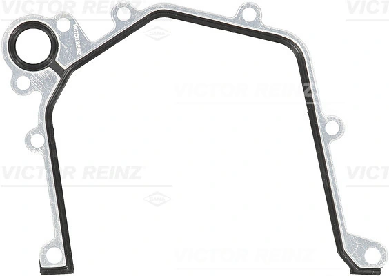 Gasket, oil pump 71-36561-00