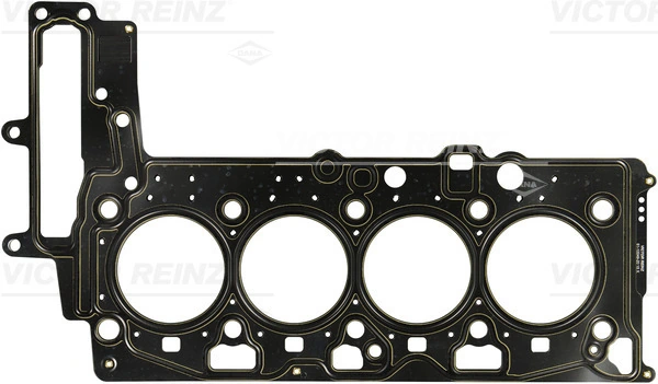 Gasket, cylinder head 61-10049-20