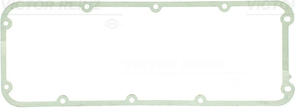 Gasket, cylinder head cover 71-25261-10