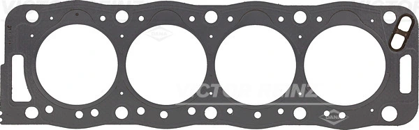 Gasket, cylinder head 61-29165-10