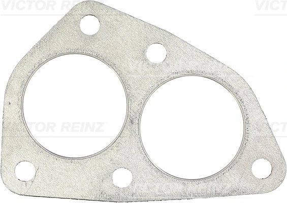 Gasket, exhaust pipe 71-23957-10