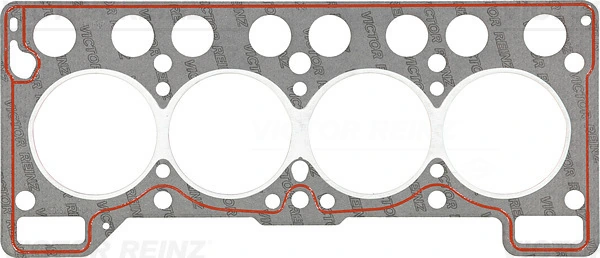 Gasket, cylinder head 61-33590-00