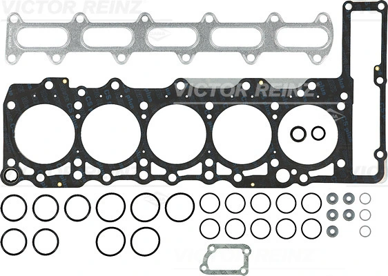 Gasket Kit, cylinder head 02-31665-01