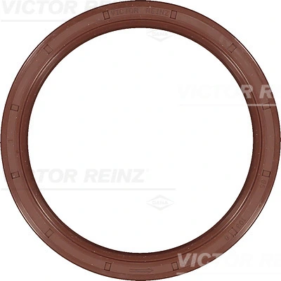 Shaft Seal, crankshaft 81-54098-00