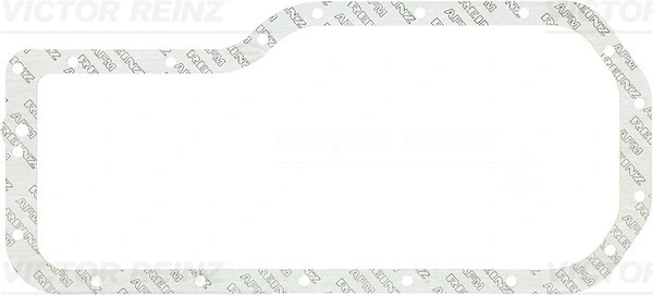 Gasket, oil sump 71-12921-20