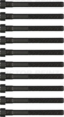 Cylinder Head Bolt Set 14-32026-01