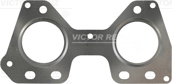 Gasket, exhaust manifold 71-39421-10