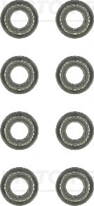 Seal Set, valve stem 12-52834-01