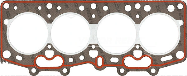 Gasket, cylinder head 61-27210-50
