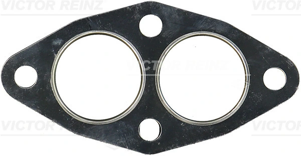 Gasket, exhaust pipe 71-27267-00