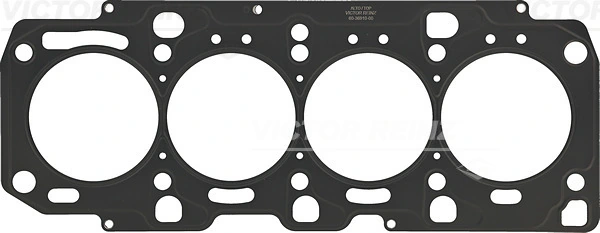 Gasket, cylinder head 61-36910-00