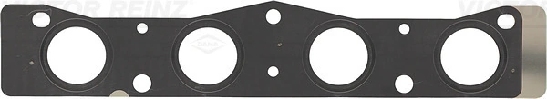 Gasket, exhaust manifold 71-40858-00