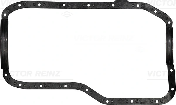 Gasket, oil sump 71-31619-00