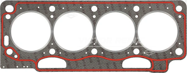 Gasket, cylinder head 61-26520-10