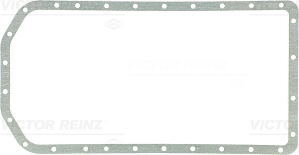 Gasket, oil sump 71-41726-00