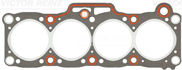 Gasket, cylinder head 61-52280-20