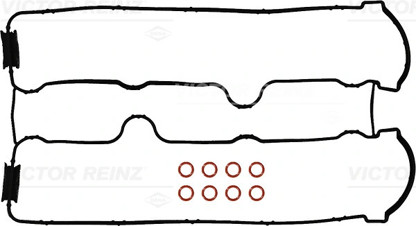 Gasket Set, cylinder head cover 15-38269-01