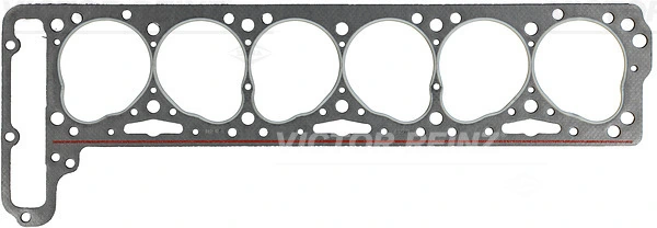 Gasket, cylinder head 61-24145-20