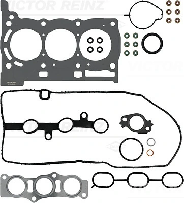 Gasket Kit, cylinder head 02-53425-01