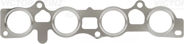 Gasket, exhaust manifold 71-40609-00