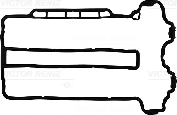 Gasket, cylinder head cover 71-34167-00