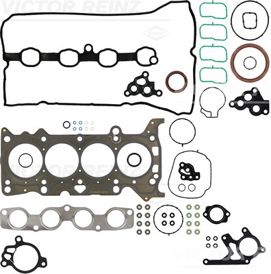 Full Gasket Kit, engine 01-10017-01