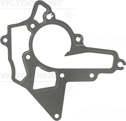 Gasket, water pump 71-36276-00