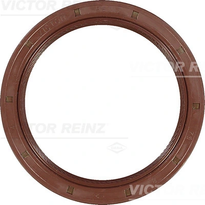 Shaft Seal, crankshaft 81-33627-00
