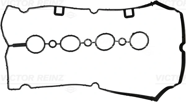 Gasket, cylinder head cover 71-38166-00