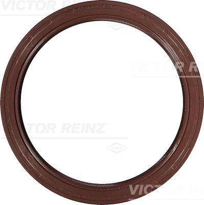 Shaft Seal, crankshaft 81-20745-40