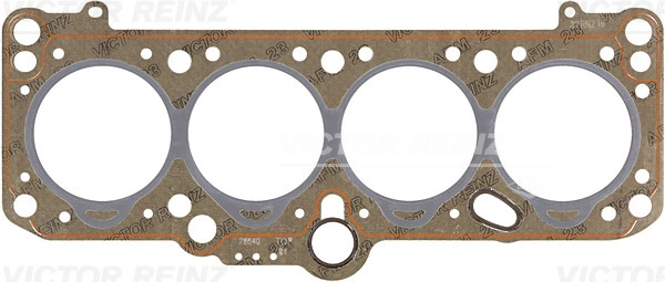 Gasket, cylinder head 61-28640-50