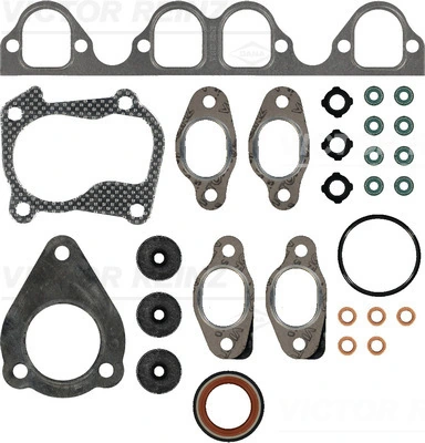 Gasket Kit, cylinder head 02-33838-01