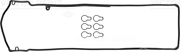 Gasket Set, cylinder head cover 15-38448-01
