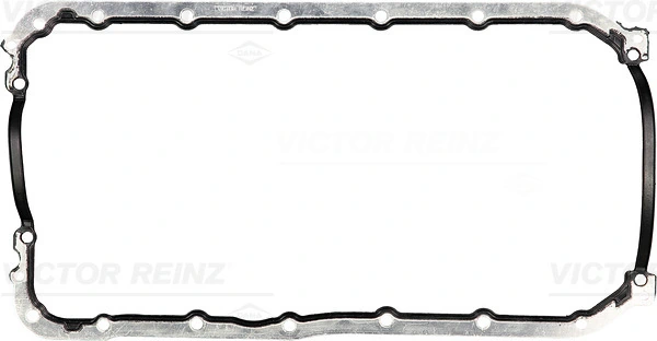 Gasket, oil sump 71-34118-00