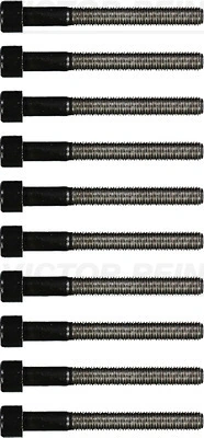 Cylinder Head Bolt Set 14-32045-01