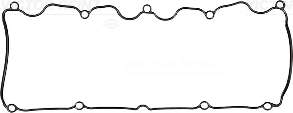Gasket, cylinder head cover 71-52681-00