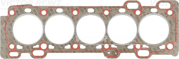 Gasket, cylinder head 61-37005-00