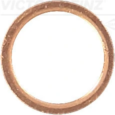 Seal Ring, oil drain plug 41-70056-00