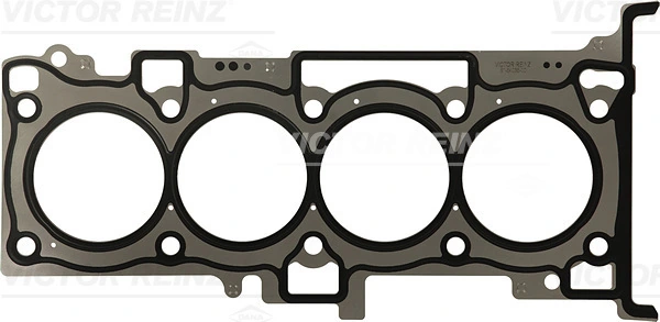 Gasket, cylinder head 61-54035-00