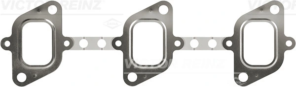 Gasket, exhaust manifold 71-52637-00