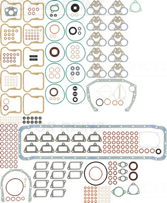 Full Gasket Kit, engine 01-12974-15