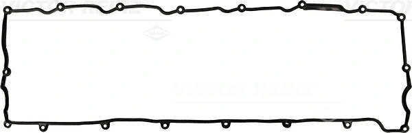 Gasket, cylinder head cover 71-38061-00